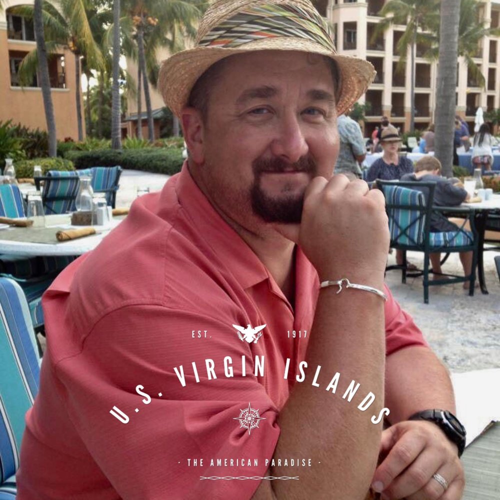 Meet your Posher, Ron